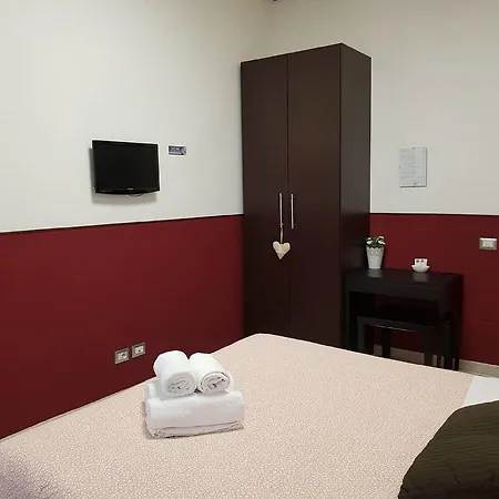 بيت ضيافة La Lupa In Trastevere روما