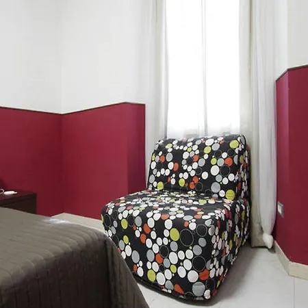 بيت ضيافة La Lupa In Trastevere