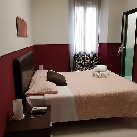 بيت ضيافة La Lupa In Trastevere 3*