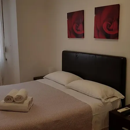 Maison d'hôtes La Lupa In Trastevere Rome