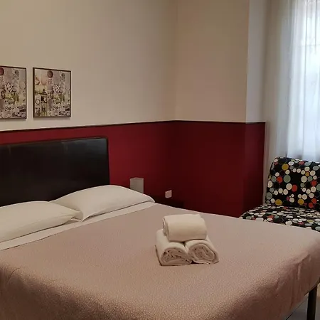 بيت ضيافة La Lupa In Trastevere 3*
