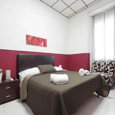 La Lupa In Trastevere