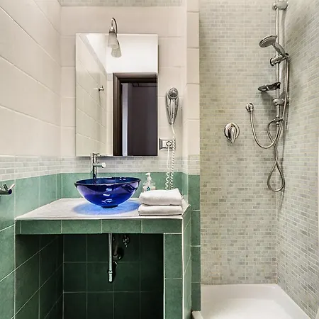 La Lupa In Trastevere 3* روما