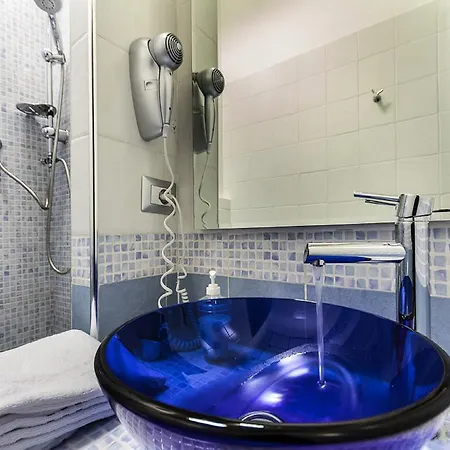 La Lupa In Trastevere 3*