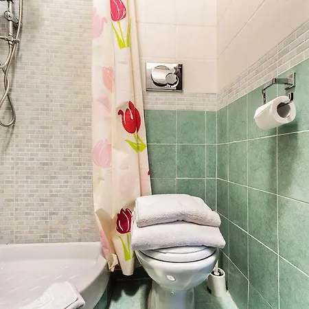 Maison d'hôtes La Lupa In Trastevere