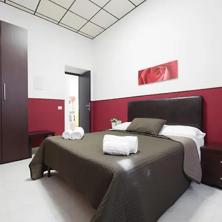 La Lupa In Trastevere Maison d'hôtes 2*