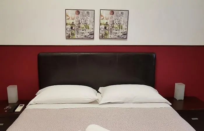 Guest house La Lupa In Trastevere