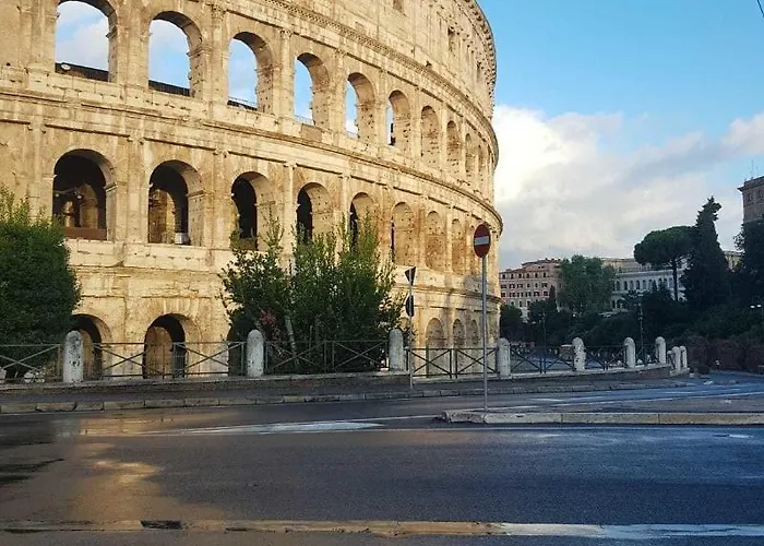 La Lupa In Trastevere