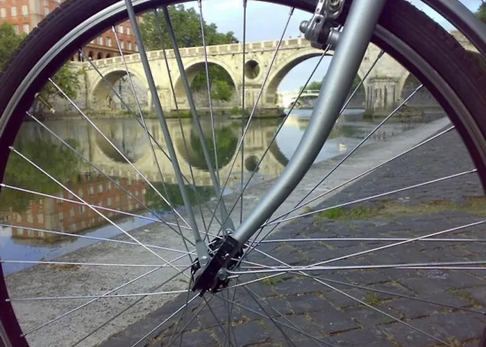 La Lupa In Trastevere