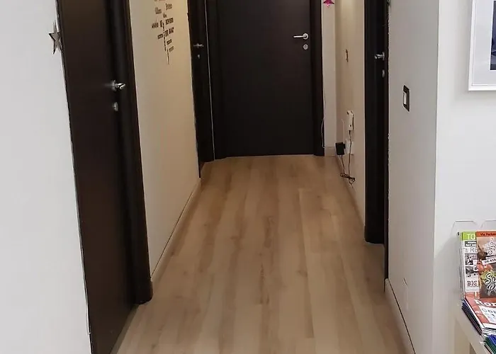 Guest house La Lupa In Trastevere 3*