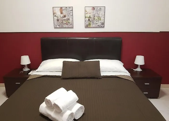 La Lupa In Trastevere Rome