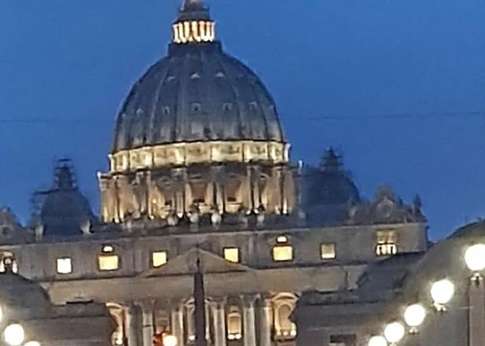 La Lupa In Trastevere