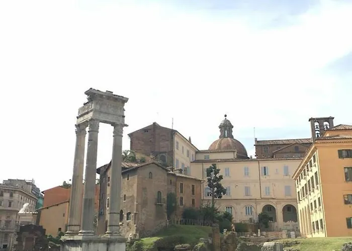 Guest house La Lupa In Trastevere Rome