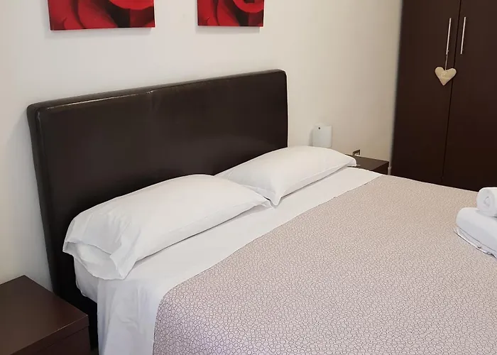 Guest house La Lupa In Trastevere Rome
