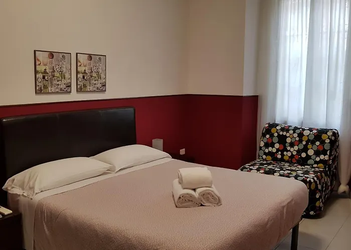 Guest house La Lupa In Trastevere 3*