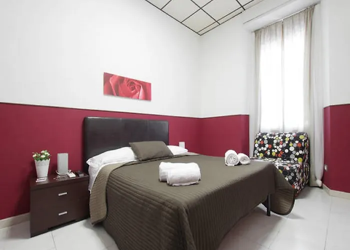 La Lupa In Trastevere