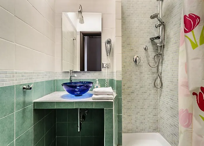 La Lupa In Trastevere 3* Rome