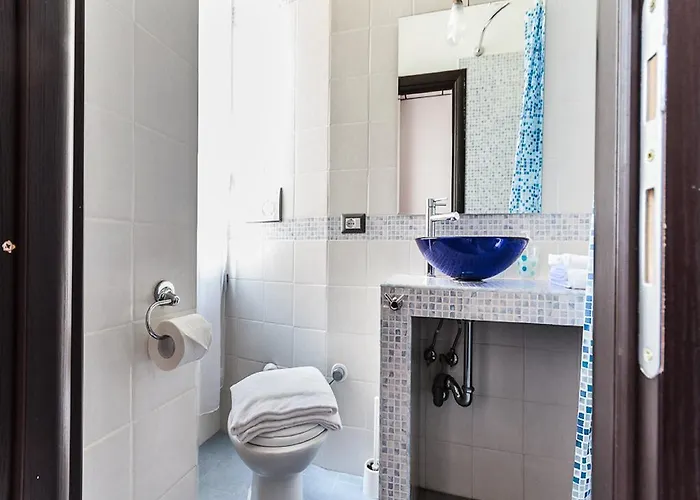 La Lupa In Trastevere Rome