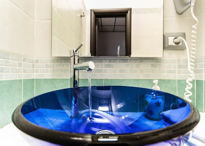 La Lupa In Trastevere Guest house