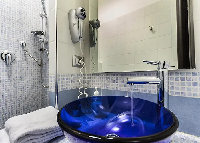 La Lupa In Trastevere 3*