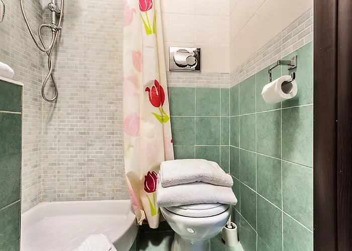 Guest house La Lupa In Trastevere