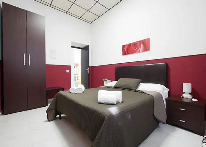 La Lupa In Trastevere Guest house 3*