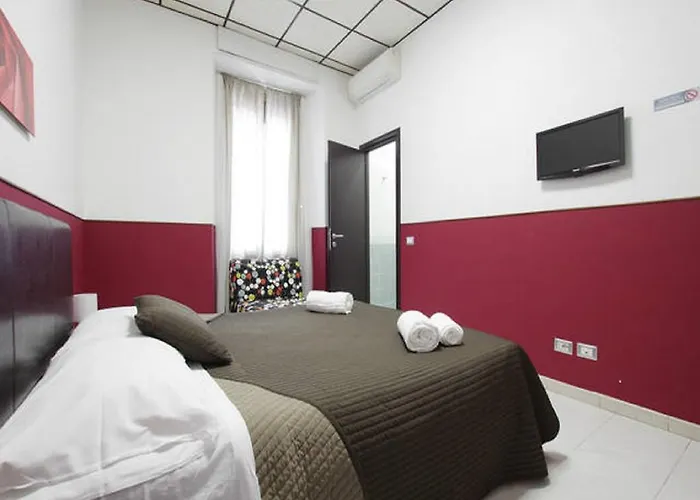 La Lupa In Trastevere