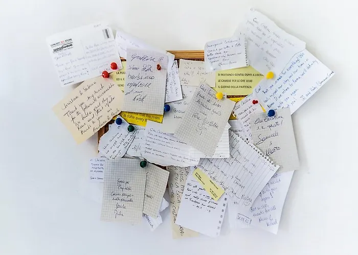 La Lupa In Trastevere